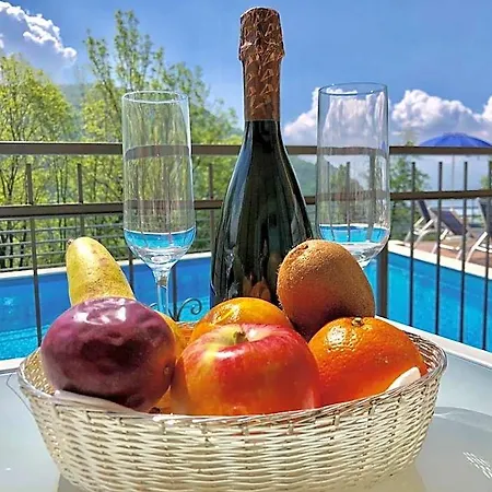 Residenza Ai Ronchi 1 2 6 Hotel 4*