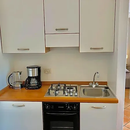 Hotel Residenza Ai Ronchi 1 2 6
