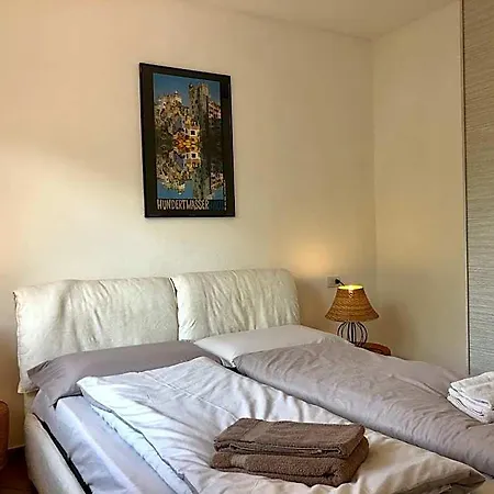 Residenza Ai Ronchi 1 2 6 Hotel