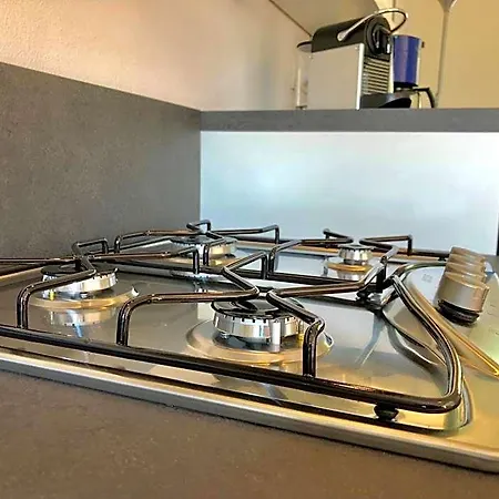 Hotel Residenza Ai Ronchi 1 2 6