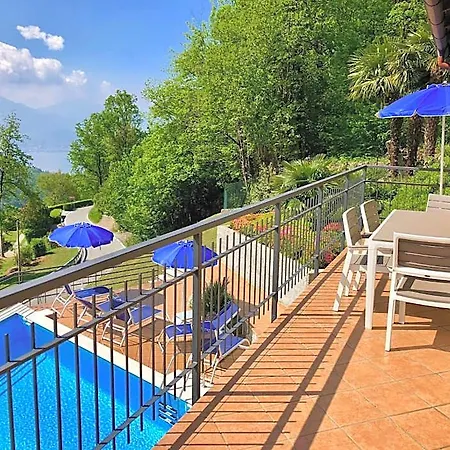 Residenza Ai Ronchi 1 2 6 Hotel 4*