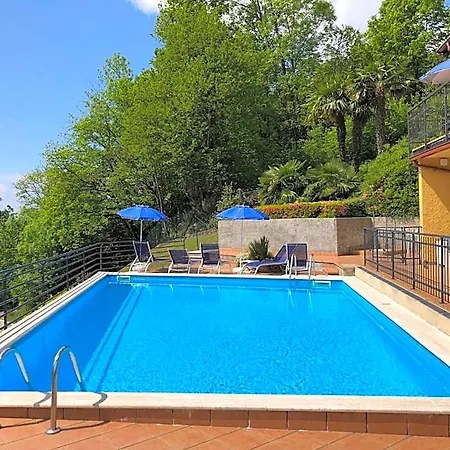 Residenza Ai Ronchi 1 2 6