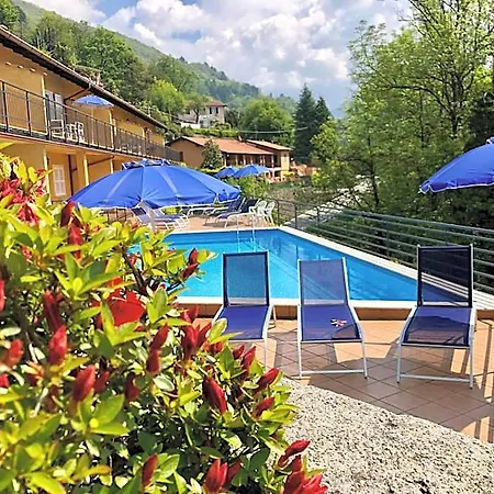 Residenza Ai Ronchi 1 2 6 Hotel