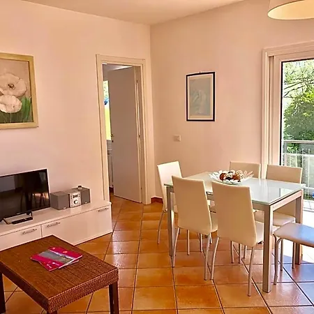 Residenza Ai Ronchi 1 2 6 Hotel 4*