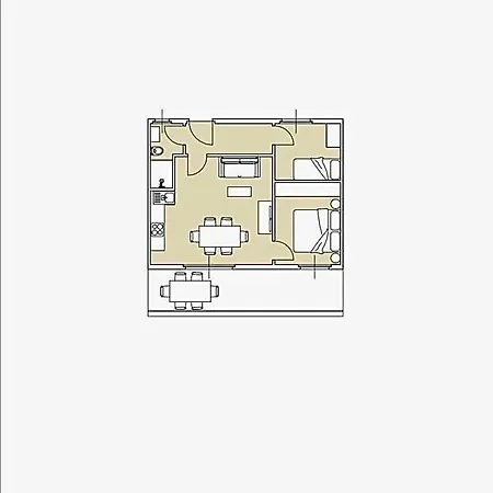 Residenza Ai Ronchi 1 2 6 Hotel