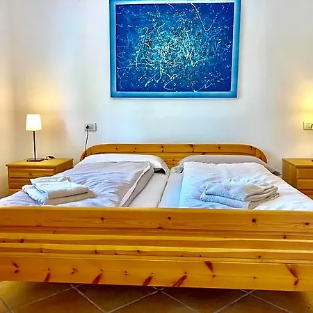Hotel Residenza Ai Ronchi 1 2 6