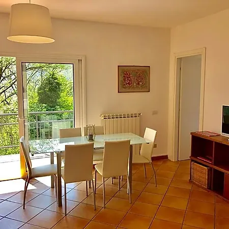 Residenza Ai Ronchi 1 2 6 Hotel 4*