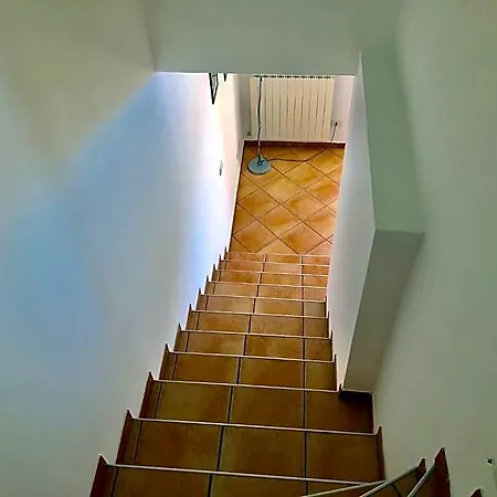 Residenza Ai Ronchi 1 2 6 4*
