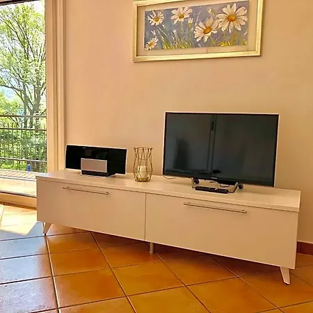 Hotel Residenza Ai Ronchi 1 2 6 Cannero Riviera