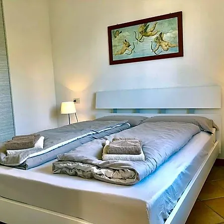 Residenza Ai Ronchi 1 2 6 Hotel