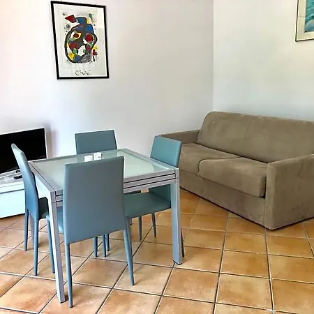 Residenza Ai Ronchi 1 2 6 Hotel