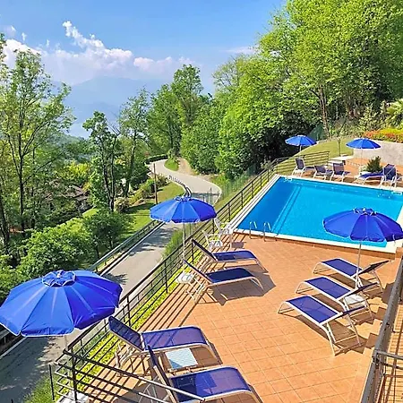 Hotel Residenza Ai Ronchi 1 2 6