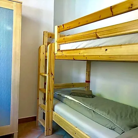Hotel Residenza Ai Ronchi 1 2 6