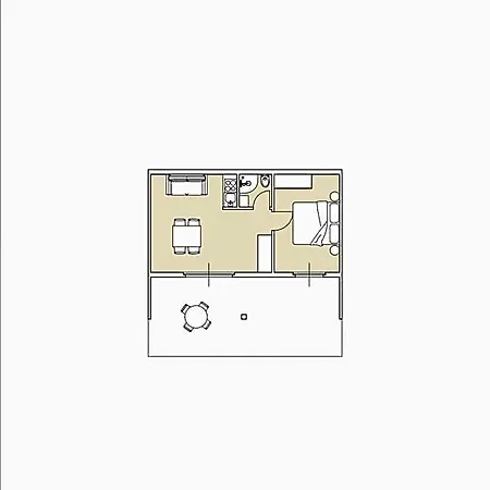 Residenza Ai Ronchi 1 2 6 4*
