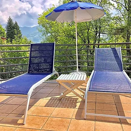 Hotel Residenza Ai Ronchi 1 2 6 Cannero Riviera